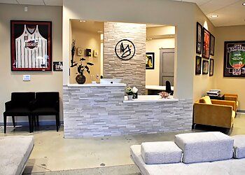 Photo of ARTHUR J. TING, CONDITIONS TREATED: Sports Injuries, Arthritis, Joint Injury, Bone Disorders, Fracture, Knee Disorders, Rotator Cuff Tear, Shoulder Impingement Syndrome, Hand Conditions &amp; Athletic Injuries
TREATMENTS OFFERED: Joint Replacement &amp; Post Surgical Treatments in FREMONT