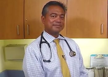 Photo of ARUN J. NEMIVANT, MD, FAAP - PEDIATRIX, Pediatricians specialist