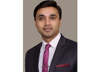 Photo of ARUN PADALA, MD - TEXAS HEALTH HEART AND VASCULAR SPECIALISTS, Cardiologists specialist