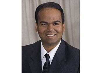 Photo of ARUN SRIVATSA, Colorectal Cancer Treatment, Barrett&#x27;s Esophagus, Diverticulitis, Ulcers, Constipation, Capsule Endoscopy, Abdominal and GI Issues, GERD, Hepatitis, Irritable Bowel Syndrome, Liver, Crohn&#x27;s, Celiac &amp; Gall Bladder Diseases in FREMONT