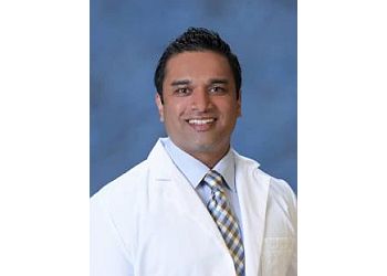 Photo of ARUSH A. PATEL, MD - ORTHOPEDICS ESCONDIDO OUTPATIENT CENTER, Orthopedics specialist