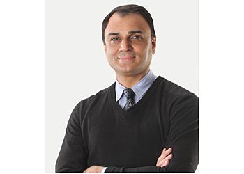 Photo of ASAD A. CHEEMA, CONDITIONS TREATED: Headaches, Neck, Shoulder, Musculoskeletal, Mid-Back, Low Back, Joint Aches Pain, Shingles, Nerve Damage, Phantom Limb, Cancer, Upper and Lower Extremity Pain, Insomnia, Complex Regional Pain Syndrome, Muscle Strain &amp; Chronic Migraines
TREATMENTS OFFERED: Discography Trigger Point Injections, Acupressure &amp; Spinal Cord Stimulation in JOLIET