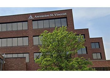 Photo of ASCENSION ST. VINCENT INDIANAPOLIS SLEEP CENTER, Periodic Limb Movement Disorder, Insomnia, Parasomnia, Narcolepsy, Sleep Apnea, Restless Leg Syndrome, Snoring &amp; Morning Headaches in INDIANAPOLIS