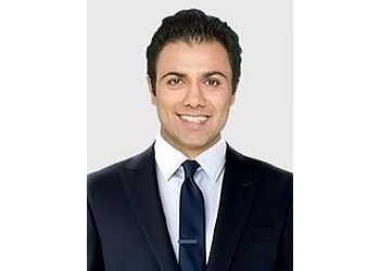 Photo of ASGHAR HUSAIN, CONDITIONS TREATED: Complex Fractures of the Shoulder, Elbow &amp; Knee Sports Trauma
TREATMENTS OFFERED: Arthroscopic Rotator Cuff Repair, Arthroscopic Shoulder Stabilization, Revision Shoulder Surgery, Shoulder Replacement, Arthroscopic ACL and PCL Reconstruction, Arthroscopic Meniscus Repair/Reconstruction, Complex Cartilage Repair, Revision Knee Surgery, Elbow Arthroscopy, Elbow UCL Reconstruction, Elbow Replacement, Hip Arthroscopy, Shoulder Surgery, Elbow Surgery &amp; Knee Surgery in RANCHO CUCAMONGA