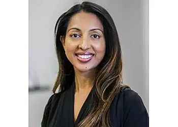 Photo of ASHA PUMARADA, CONDITIONS TREATED: Sciatica, Headaches, Back, Neck, Shoulder, Hip, Knee, Wrist and Elbow Pain, Dizziness, Vertigo, Arthritis, Pre and Post-Surgical Rehab, Ergonomics, Fibromyalgia, Neurological, Balance and Gait Disorders, Vestibular Rehabilitation, Mckenzie Spine Therapy, Orthopedic Physical Therapy, Lsvt Big for Parkinson’s Disease, Accupuncture, Alterg Anti-gravity Treadmill, Electrical Stimulation, Iastm, Kinesio Taping, Lightforce Laser Therapy, Manual Therapy, Neurological Physical Therapy, Sports Physical Therapy, Squid Compression Therapy, Work &amp; Sports Injuries in ELIZABETH