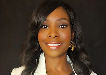 Photo of ASHA WILSON ARTIS, CONDITIONS TREATED: Bruxism and TMJ
TREATMENTS OFFERED: Dental Cleanings and Exams, Fillings, Dentures, Root Canal, Tooth Extraction, Implants, Veneers, Teeth Whitening, Invisalign, Crowns &amp; Bridges in HAMPTON