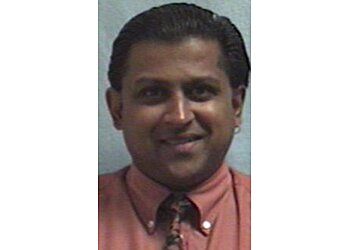 Photo of ASHIQ V. PATEL, CONDITIONS TREATED:Adrenal Disorders, Diabetes Mellitus, Addison&#x27;s Disease, General Endocrine, Cushing&#x27;s Syndrome, Graves, Hyperthyroidism, Hypothyroidism, Lipid Disorders &amp; Vitamin D Deficiency in LANCASTER
