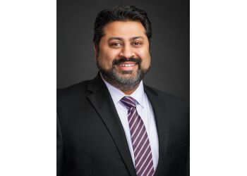 Photo of ASHISH RAWAL, CONDITIONS TREATED: Rotator Cuff Tear, Shoulder, Knee and Hip Pain &amp; ACL Tear
TREATMENTS OFFERED: Sports Medicine, Shoulder Arthroscopy, Custom Knee &amp; Joint Replacement in MADISON