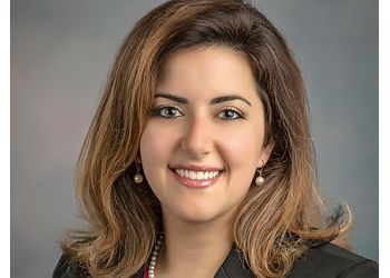 Photo of ASHLEY BOJRAB, DPM, Podiatrists specialist