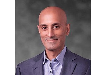 Photo of ASHOK MODHA, CONDITIONS TREATED:Degenerative Spinal Conditions, Neurovascular and Cerebrovascular Disorders, Arthritis, Back Problems, Brain and Spine Tumors, Cervical Fracture Instability, Aneurysm, Arteriovenous Malformations, Brain Trauma, Brain Tumor, Hydrocephalus (Water on the Brain), Pituitary Tumor, Spinal Cord Tumor, Spinal Trauma, Stroke &amp; Trigeminal Neuralgia
TREATMENTS OFFERED:Gamma Knife Stereotactic Radiosurgery, Head &amp; Neck Surgeries in VANCOUVER