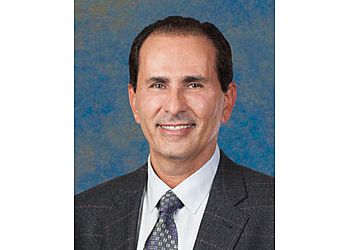 Photo of ASHRAF F. HANNA, MD - FLORIDA SPINE INSTITUTE, Pain management doctors specialist