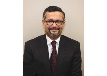 Photo of ASHRAF NABIL AHMED, CONDITIONS TREATED: 
Emotional Disturbances, Panic, Anxiety, Fear, Depression, ADHD, Mood Disorders, Autism Spectrum Disorder, Loss and Grieg, Behavioral Issues, Peer, Relationship Issues &amp; Conduct Disorders in Children in EVANSVILLE