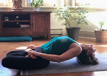 Photo of ASHTANGA YOGA VICTORIA, Yoga studios specialist