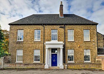 Photo of ASHWOOD CHIROPRACTIC CLINIC LTD., Chiropractors specialist