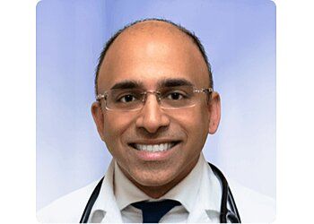 Photo of ASIF ALI, Cardiology Consultation, Cardiac Issues, Cardiac Catheterization, Hypertension Evaluation and Management, High Cholesterol, Peripheral Intervention, Cardiac CT Scan, Electrocardiogram, Pacemaker Implantation and Monitoring, Exercise Treadmill Testing, Vascular Imaging, Arrhythmia, Nuclear Stress Test, 2D Echocardiography &amp; Doppler Examination in HOUSTON
