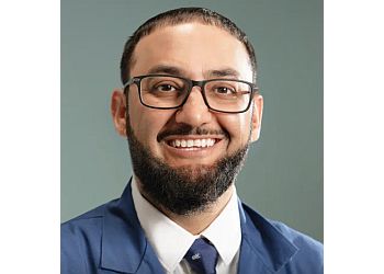 Photo of ASIM KHAN, MD - ARIZONA PAIN & SPINE INSTITUTE, Pain management doctors specialist