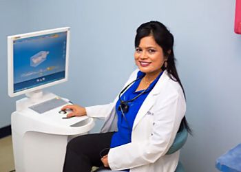 Photo of ASMATH NOOR, TREATMENTS OFFERED:Implants, Cosmetic Dentistry, Oral Sedation, Twilight Sleep, Dental Bridges, Gum Infection, Amalgam Fillings, General Dentistry, Dental Spa and Massage, Full Mouth Rehabilitation, Orthodontics, Periodontics, Invisalign, Lumineers, Endodontics, Oral Surgery &amp; Pedodontics in NORWALK