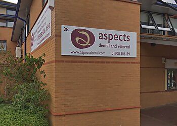 Photo of ASPECTS DENTAL & REFERRAL, Dentists specialist