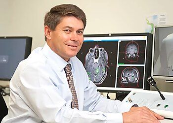 Photo of ASSOCIATE PROFESSOR JOHN FULLER, Gamma Knife, Cerebral Metastases, Acoustic Neuroma, Extra-Cranial Cerebrovascular, Rehabilitation of Disorders, Spinal Cord, Peripheral Nerves, Pituitary Tumours, Complex Surgery, Brian Tumour, Nervous System, Trauma &amp; Molecular Neuro Surgeries in CANBERRA