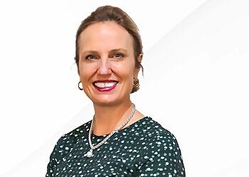 Photo of ASSOCIATE PROFESSOR SARAH OLSON, Endoscopy, Hydrocephalus, Minimally Invasive Brain and Pituitary Surgery, Head Trauma Management, Spinal Conditions, Carpal Tunnel Syndrome, Trigeminal Neuralgia, Arteriovenous Malformations, Aneurysms, Cavernomas, Artery and Muscle Biopsies, Spasticity Management &amp; Neurosurgical Conditions in Pregnancy in BRISBANE