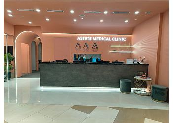 Photo of ASTUTE MEDICAL AESTHETICS CLINIC, Medical spas specialist