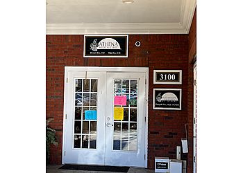 Photo of ATHENA MEDICAL CLINIC &amp; SLEEP MEDICINE ASSOCIATES, Sleep Walking and Eating, Excessive Daytime Sleepiness, Obstructive Sleep Apnea, Snoring, Insomnia, Restless Legs Syndrome, Night Terrors, Nightmares &amp; Delayed Sleep Phase Disorders in ATHENS