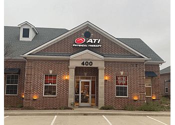 Photo of ATI PHYSICAL THERAPY CARROLLTON, CONDITIONS TREATED:Back, Knee, Sports Related, Foot, Ankle and Spine Injuries, Soft Tissue Sprains and Strains, Fractures of the Upper Extremity, Arthritic/Degenerative Joint Disease, Rotator Cuff Injuries and Other Shoulder Pathologies, Compression-Based and Traumatic Peripheral Nerve Injuries, Multiple Trauma Injuries, Tendon Laceration, Amputations and Re-Plantations &amp; Overuse Tendinopathies
TREATMENTS OFFERED: Sports Medicine, Women&#x27;s Health, Workers&#x27; Compensation Rehabilitation, Functional Capacity Evaluations, Aquatic Therapy and Hand Therapy, Spinal Decompression and Traction, Vertigo, Balance, Kinesiotaping, &amp; Dry Needling in CARROLLTON