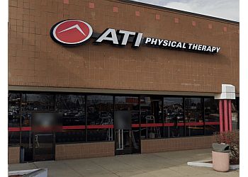 Photo of ATI PHYSICAL THERAPY, CONDITIONS TREATED:Back, Knee, Foot, Ankle Injuries and Hand Pain Pre and Post Surgical Conditions, Forearm, Spine, Wrist &amp; Overuse Repetitive Stress

TREATMENTS OFFERED:Astym Treatment, Active Release Techniques, Amputee Physical Therapy &amp; Rehab, Aquatic Therapy (Hydrotherapy), Certified Manual Therapy, Dry Needling, Graston Technique, Isokinetic Dynamometry, McKenzie Method, Medical Nutrition Therapy, Men&#x27;s Pelvic Health, Pediatric Physical Therapy, Vestibular Therapy, Bowel/Bladder Dysfunction, Pelvic Organ Prolapse, Pregnancy/Postpartum Care &amp; Pre/Post-Surgical Care in AURORA