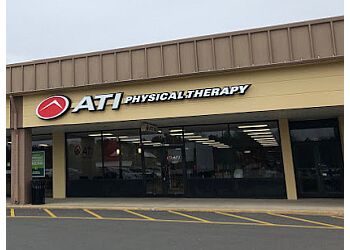 Photo of ATI PHYSICAL THERAPY, Physical therapists specialist