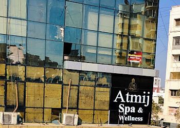 Photo of ATMIJ SPA & WELLNESS, Massage therapy specialist