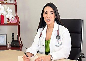 Photo of ATOUSA GHANEIAN, Newborn Care, Adolescent Care, Adhd, Asthma, Autism, Circumcision &amp; Pediatric-Physical-Exams in LAS VEGAS