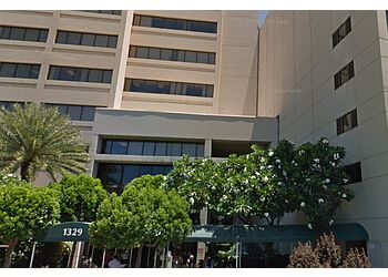 Photo of ATSUSHI J. TERAKUBO, Congenital Heart Defects, Unstable Angina, Valve Disease, Heart Attack, Coronary Artery Disease, Heart Rhythm Disorders &amp; Heart Failure in HONOLULU