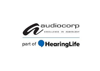 Photo of AUDIOCORP LTD, Audiologists specialist