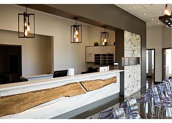 Photo of AUDIOMÉD, Tinnitus, Hearing Test, Wax Removal, Assistive Listening Devices, Screening, Batteries, Hearing Aid Sales &amp; Repair in LONGUEUIL