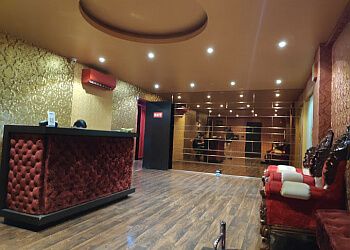 Photo of AURAA WELLNESS SPA, Massage therapy specialist