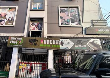 Photo of AUREUM THAI SPA, Massage therapy specialist