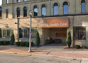 Photo of AURORA PULMONARY SLEEP CLINIC, Sleep clinics specialist