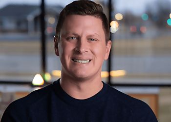 Photo of AUSTIN VETTER, Mouthguards, Nightguards, Teeth Whitening, Dental Bonding, Porcelain Veneers, Patient Exams, Oral Hygiene, Oral Cancer Screening, Sealants, Metal-Free Fillings, Crowns, Bridges, Dentures, Dental Implants, Extractions, Sleep Apnea, Inlays &amp; Onlays in FARGO