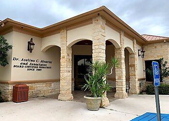 Photo of AVELINO ALVAREZ, Fever, Flu, Obesity, Anemia, Asthma, Adhd, Cold, Skin Infections, Sore Throat, Learning, Ear and Sleep Disorders, Stomach Diseases, Viral Infection, Immunization, Sprains and Strains, Vaccination, Asthma Management, Newborn Care &amp; Viral Fever in LAREDO