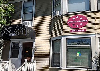 Photo of AVIVAGE MASSAGE, Massage therapy specialist