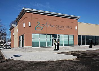Photo of AVON DENTAL OFFICE, Cosmetic dentists specialist