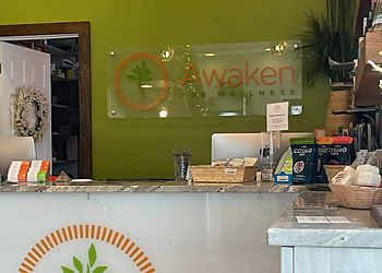 Photo of AWAKEN FOR WELLNESS, Massage therapy specialist
