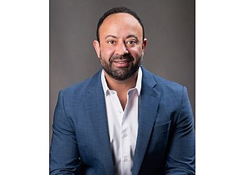 Photo of AYMAN ALLADAWI, CONDITIONS TREATED: Female Infertility, Pelvic Inflammatory Disease (PID), Ovarian Dysfunction, Birth Control, Menopause Management, Hysterectomy Options, Fibroid Management and Osteoporosis, TREATMENTS OFFERED: Pregnancy Tests and Diagnosis, Ultrasounds, Complete Prenatal Care, Delivery (Vaginal, Cesarean Section, and VBAC), Postpartum Management, Primary and Preventive Care, Minimally Invasive Surgery, Pregnancy Diagnosis &amp; Management in DOWNEY