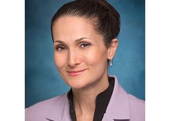 Photo of AZADEH FARIN, CONDITIONS TREATED:
Artificial Cervical and Lumbar Disc, Cauda Equina Syndrome, Central Cord Syndrome, Cervical Spine, Herniated Disc, Low Back Pain, Low Back Sprain and Strain, Lumbar Spinal Stenosis, Neck Pain, Osteoarthritis, Scoliosis, Spina Bifida, Spinal Cord Injury, Spinal Infections, Spinal Pain and Tumors, Sports-Related Neck Injury, Tarlov Cyst, Tethered Spinal Cord Syndrome, and Vertebral Compression Fractures, Arteriovenous Malformation, Carotid Endarterectomy and Stenosis, Cavernous Malformations, Cerebral Aneurysm, Cerebrovascular Disease &amp; Stroke
TREATMENTS OFFERED:
Minimally Invasive Spine Surgery in LONG BEACH