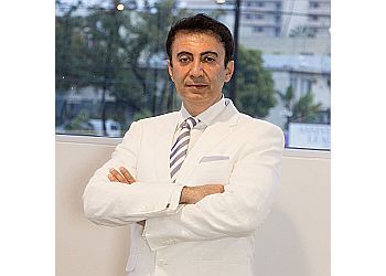 Photo of BABAK ALAVYNEJAD, CONDITIONS TREATED: Achilles Tendinitis, Ankle Fracture, Ankle Injury, Ankle Sprain, Achilles Tendon Sprain or Rupture, Bunion, Diabetic (Charcot) Foot, Flat Foot, Foot Fracture, Plantar Fasciitis TREATMENTS OFFERED: Hammer Toe Repair &amp; Ingrown Toenail Treatment in WEST COVINA