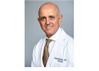 Photo of BABAK J. JAMASBI, MD - PAIN & REHABILITATIVE CONSULTANTS MEDICAL GROUP, Pain management doctors specialist