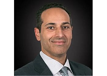 Photo of BABAK SAMIMI, CONDITIONS TREATED: Arthritis, Biceps Tendon Tear, Elbow Lateral Epicondylitis &amp; Ulnar Nerve Entrapment
TREATMENTS OFFERED: Rotator Cuff and Shoulder Surgery, Knee Pain and Replacement, Shoulder Arthroscopy, PRP Injections &amp; Sports Medicine in EL MONTE