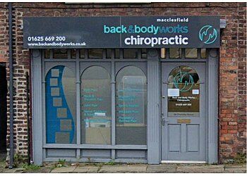 Photo of BACK & BODY WORKS CHIROPRACTIC, Chiropractors specialist