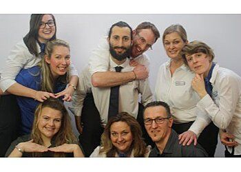 Photo of BACK 2 BALANCE, Chiropractors specialist