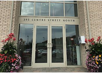 Photo of BACK IN BALANCE MUSKOKA, Chiropractic, Shockwave and Sports Therapy, Low Force Adjusting, Exercise Prescription and Pregnancy Care, Massage Therapy, Graston Technique, Knee and Low Back Pain, Iliotibial Band Syndrome, Foot Pain &amp; Muscle Strain in HUNTSVILLE